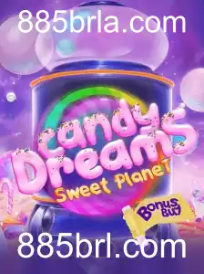 CandyDreamsSweetPlanet: Explore o Universo dos Doces com 885brl