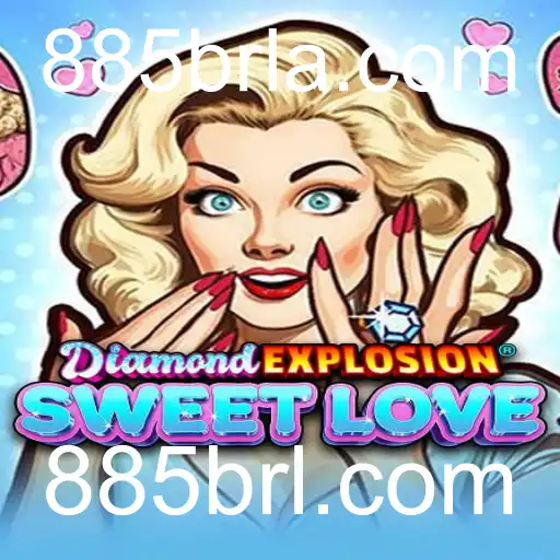 Explorando o Fascinante Mundo de DiamondExplosionSweetLove