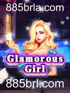 GlamorousGirl: Descubra o Universo Brilhante e Divertido com 885brl.com