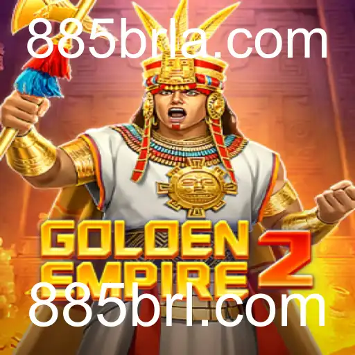GoldenEmpire2: Um Mergulho na Nova Era dos Jogos de Estratégia