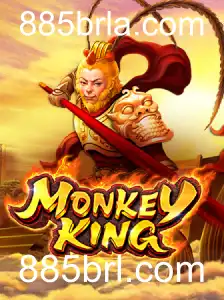 Descubra o Mundo de MonkeyKing: Um Jogo Imersivo e Cativante