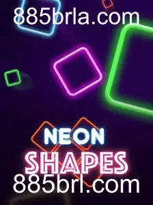 Descubra o Fascinante Mundo de NeonShapes: Um Jogo Inovador para Todos