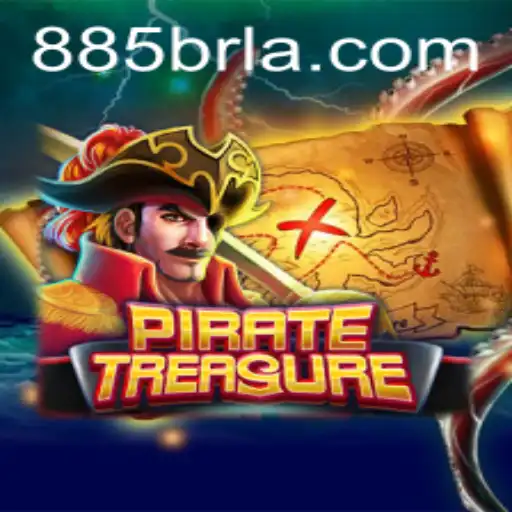 Explorando PirateTreasure: Um Jogo de Aventura e Estratégia