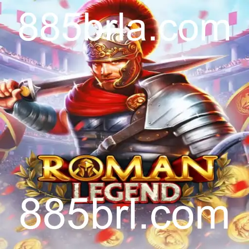 RomanLegend: Aventura e Estratégia nas Ruínas de Roma