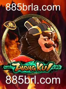 Desvendando ZhongKui: Um Mergulho Nas Regras e Características do Jogo